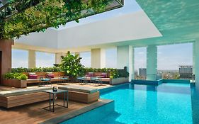 Aloft By Marriott South Jakarta